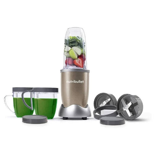 NutriBullet NB 900 PRO 12pc - NB9-1212