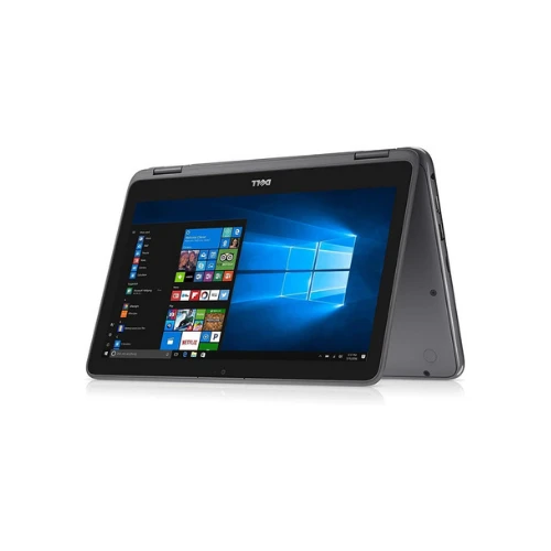 Dell Latitude 3190 X360 Touchscreen - 4 GB RAM - 128 GB SSD