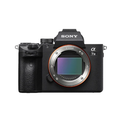 Sony A7 IV Mirrorless Camera (Body Only) ( ILCE 7M4 )