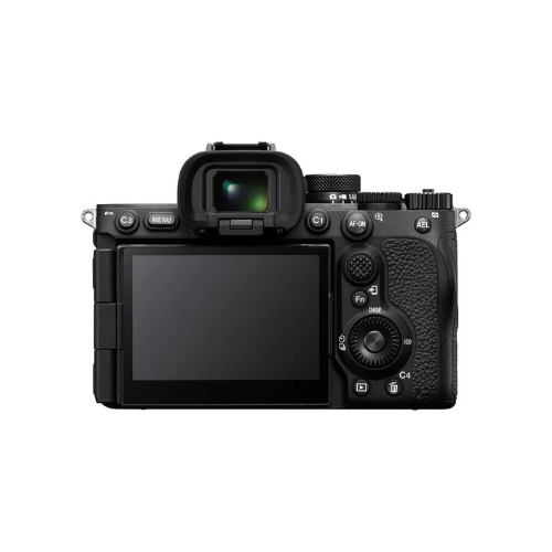 Sony A7R V Mirrorless Camera Body Only ( ILCE 7RM5 )