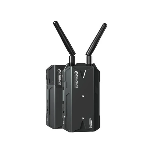 Hollyland Mars 300 PRO HDMI Wireless Video Transmitter/Receiver Set (Enhanced)