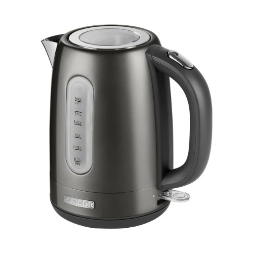 SENCOR Electric Kettle SWK 1778BK