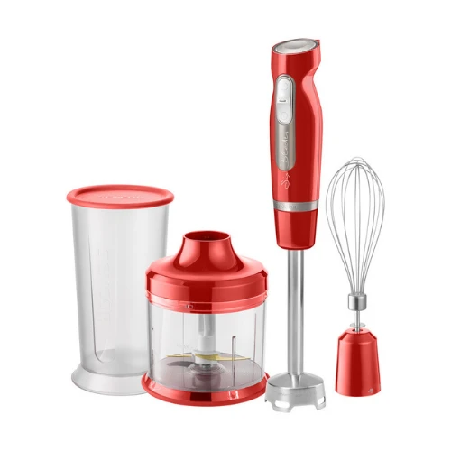 SENCOR Hand Blender SHB 4464RD