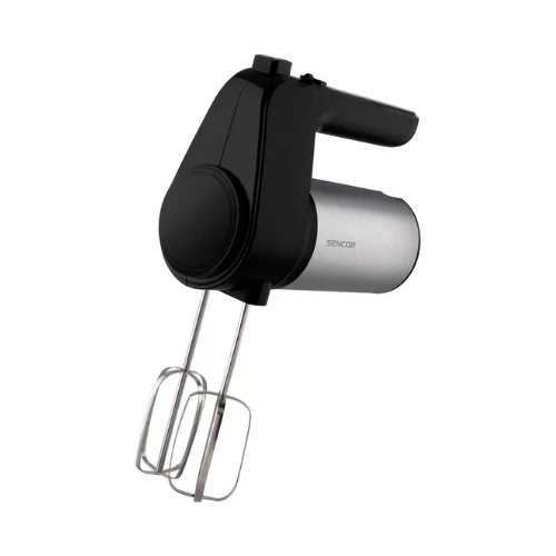 SENCOR Hand Mixer SHM 5207SS