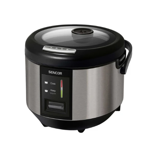 SENCOR Rice Cooker SRM 1890SS