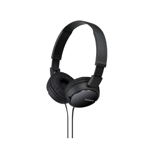 Sony MDR-ZX110AP Black