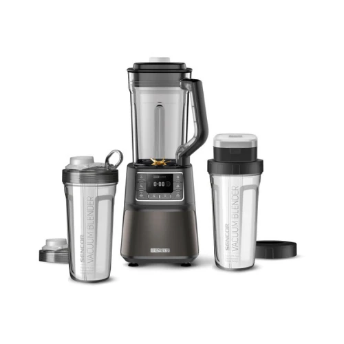 SENCOR Vaccum Blender SBU 7878BK