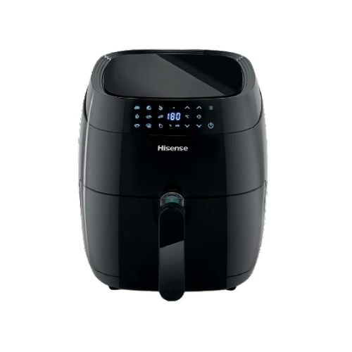 Hisense H04AfBK1S1 | Air Fryer
