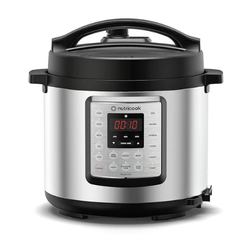 NutriCook NC SMART POT EKO 6L NC-SPEK6